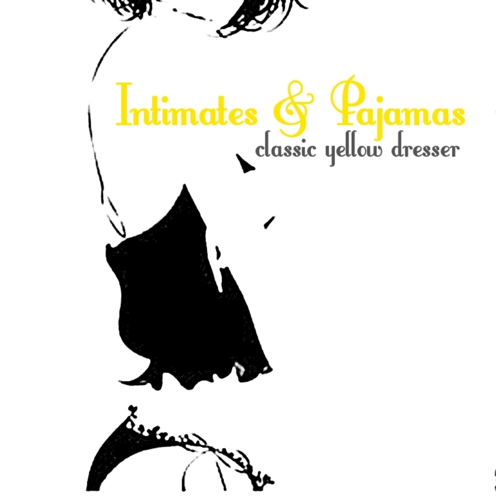 Intimates & Pajamas